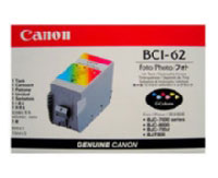 Canon BCI-62 Photo Ink Tank (0920A006AA)